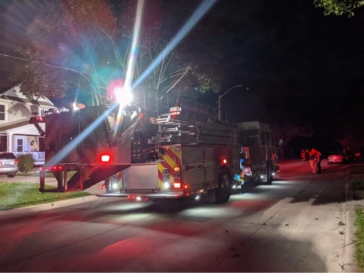 windsoriteDOTca News on Twitter "Emergency crews are investigating the cause of a power outage