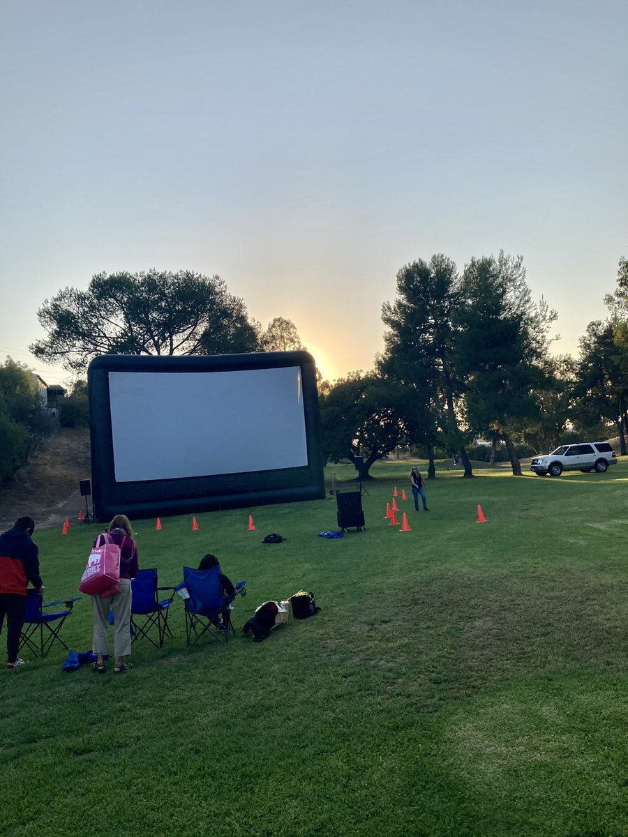 Open the game board and join us at MacArthur Park for Jumanji: Next Level! 

Movie starts just after sunset so there is still time to head over and enjoy the movie in the park. 
Games and giveaways available!
<a href="/LaMesaCaParks/">La Mesa Parks</a>