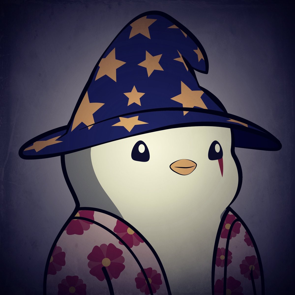 dramapengu's tweet photo. Great. That's 75/555 released Pudgy Drama Penguins.

We are going to take a little quick pengu-nap and get back to work! 

And congratulations to the new #dramapengu owners!

#NFT #pudgypenguin https://t.co/hG4MVXouDV