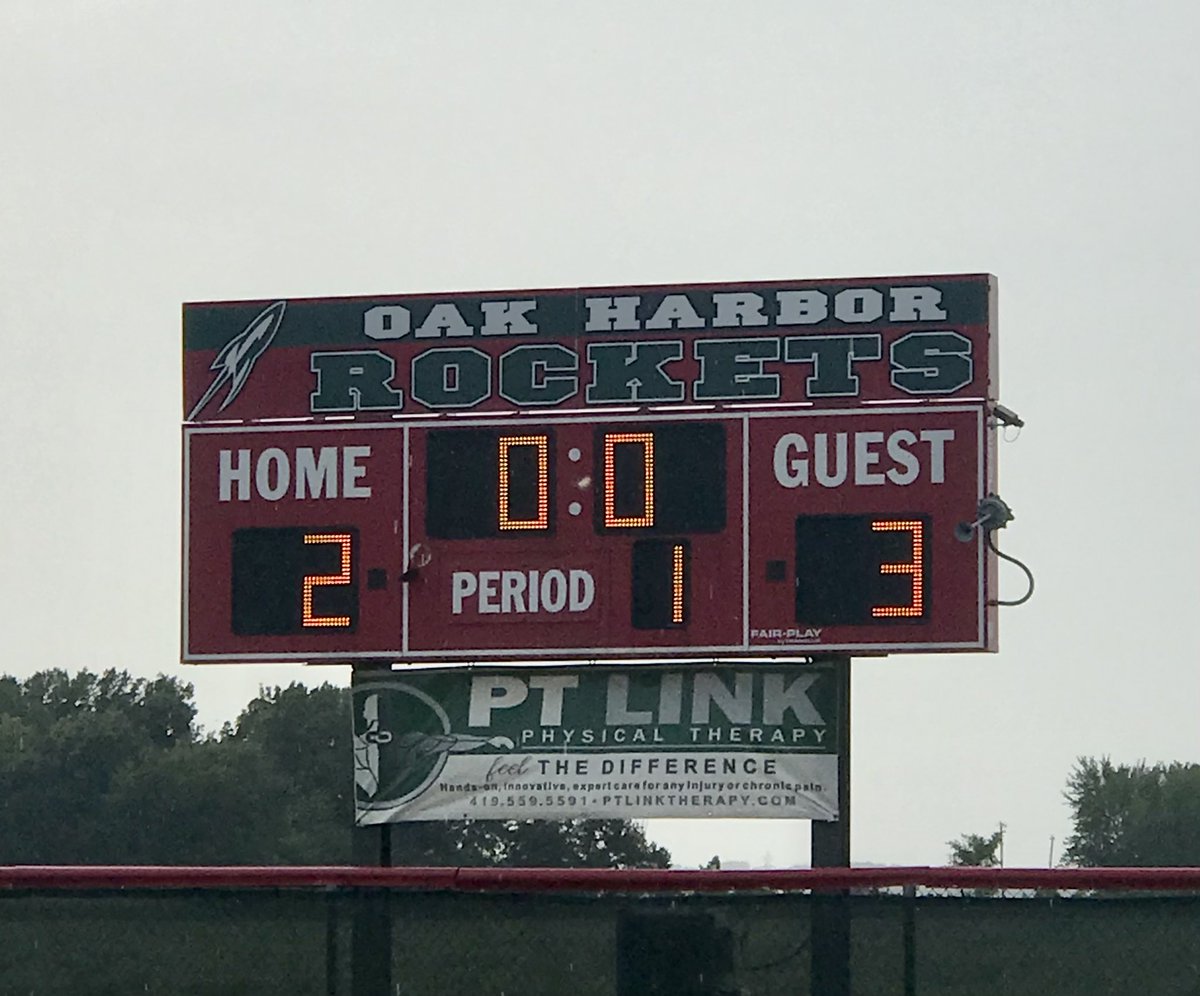 soccer_fremont's tweet photo. 3-2 win @OHSAASports #FridayNightFutbol https://t.co/M5jInLNySv