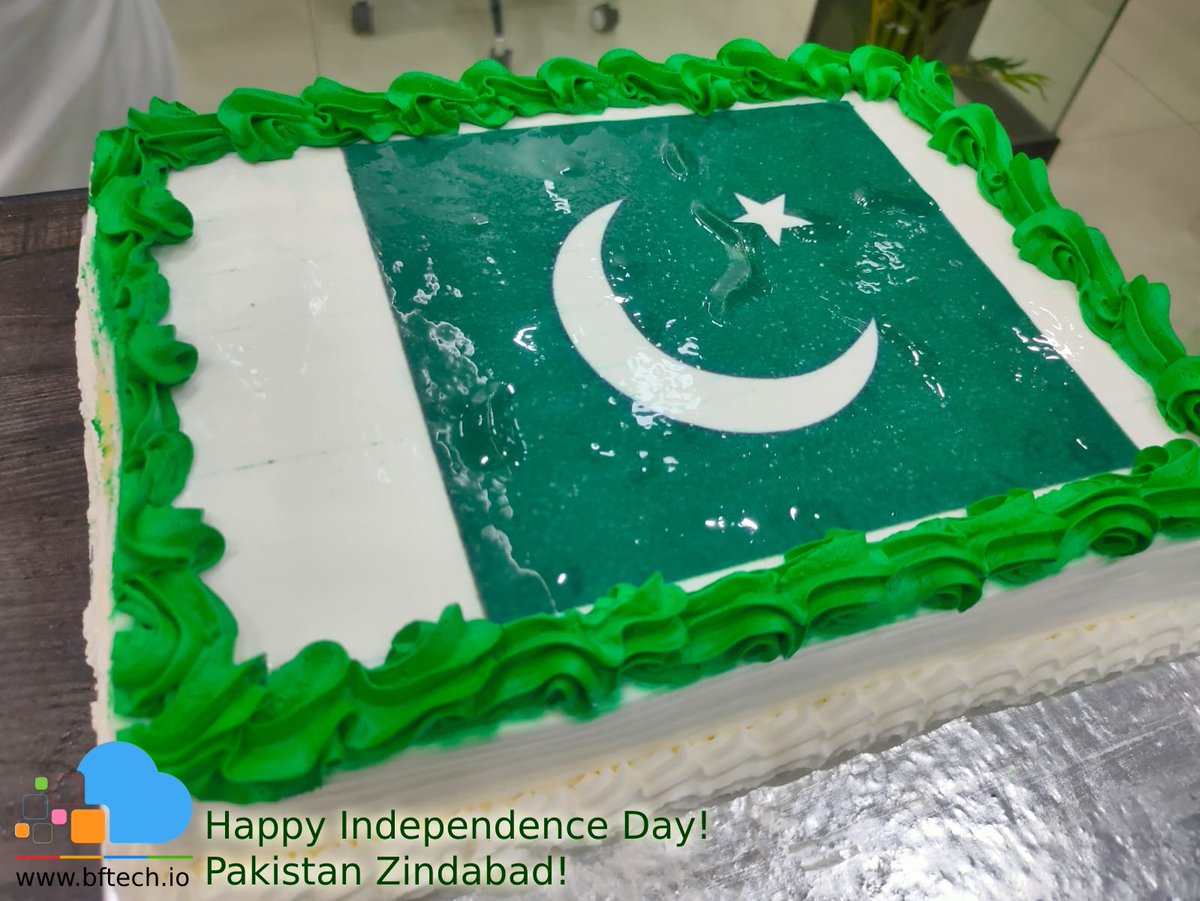 BFTechLab's tweet photo. Happy Independence Day! 
Pakistan Zindabad!

#BFTech #BFTechFamily
https://t.co/MsefehBBor https://t.co/2Fi3CM3xzM