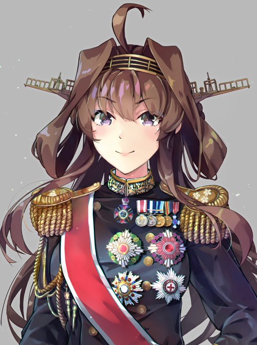 金剛 Warspite Gangut 艦これ 金剛 Warspite Gangut 艦これ
