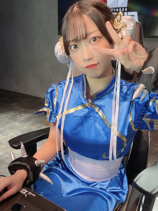 コスプレイヤー西井綾音のTwitter画像29