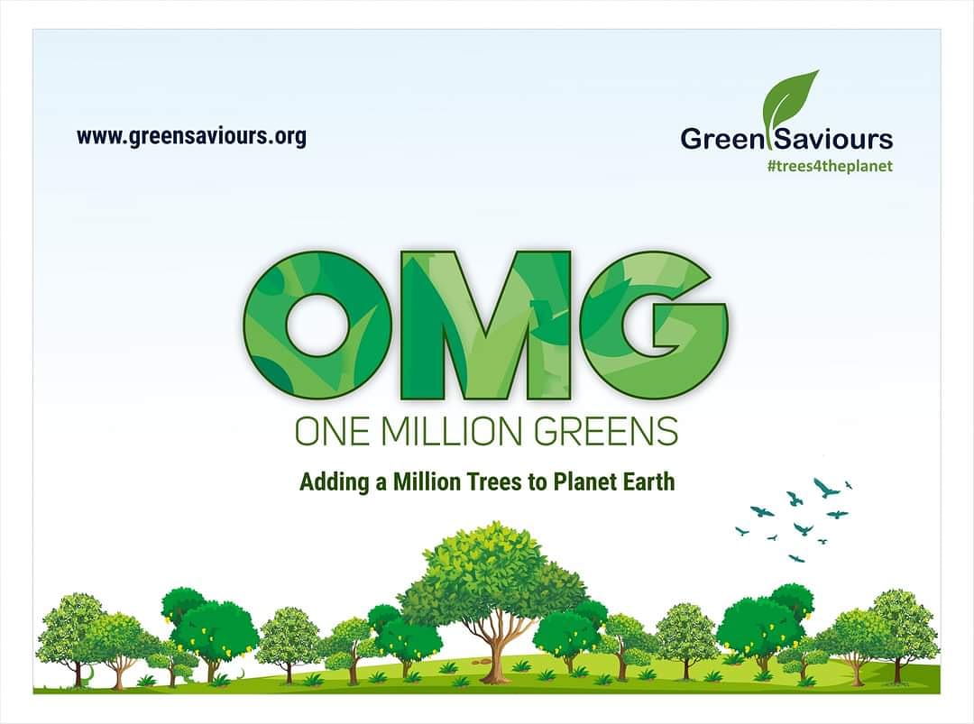 green_saviours's tweet photo. This Independence Day we take a major step towards our dream of #onemilliongreens in the #westernghatsofindia by planting 900 trees in 15 villages. We will set up bases in these villages for future planting work.
#green_saviours #trees4theplanet #ecologicalrestoration https://t.co/C8yYQn84Gr