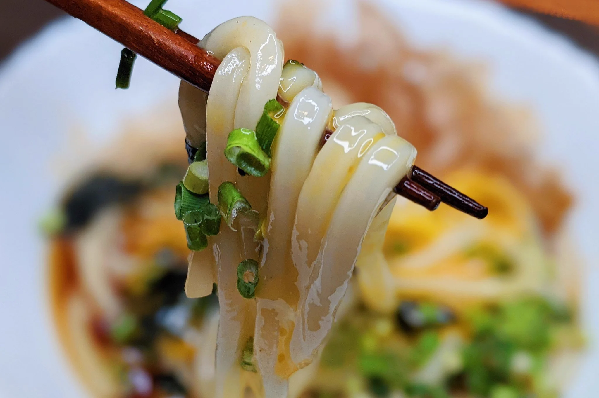 食べたいときにすぐに作れちゃいそう！とっても簡単で美味しそうな、うどんレシピ！