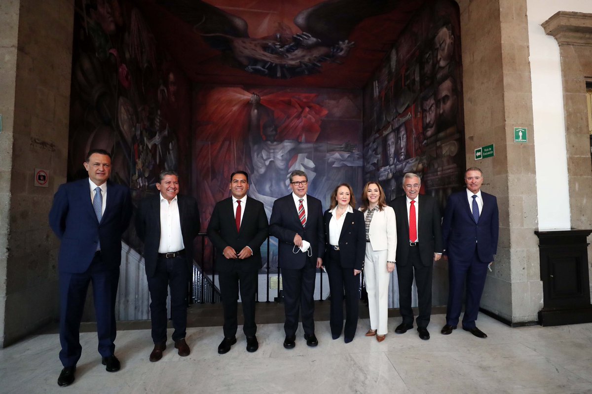 ramirezlalo_'s tweet photo. Agradezco a todas y todos su respaldo y acompañamiento.
#InformeLegislativoERA
#SenadoqueTransforma https://t.co/MCTrOQ59zx