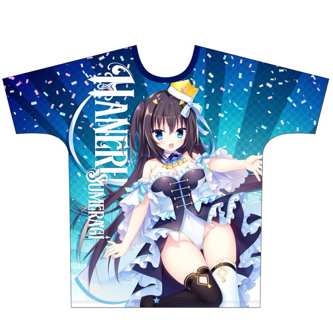 #けもスク
めっちゃ、スポーティーなフルグラTシャツでちゃー❗🐧🐱

かっこいぃ‼️(*'▽`)夏に勝とう❗

⏩https://t.co/ZCo8OAloil 