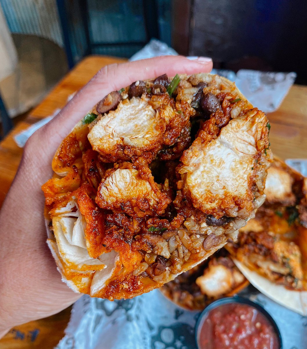 CervezaJacksTN's tweet photo. Love our burritos?! 🌯 Vote Cerveza Jack’s for BEST BURRITO in @nashvillescene’s Best of Nashville 2021! Link in bio. 🗳 https://t.co/3qyTFSsRYz