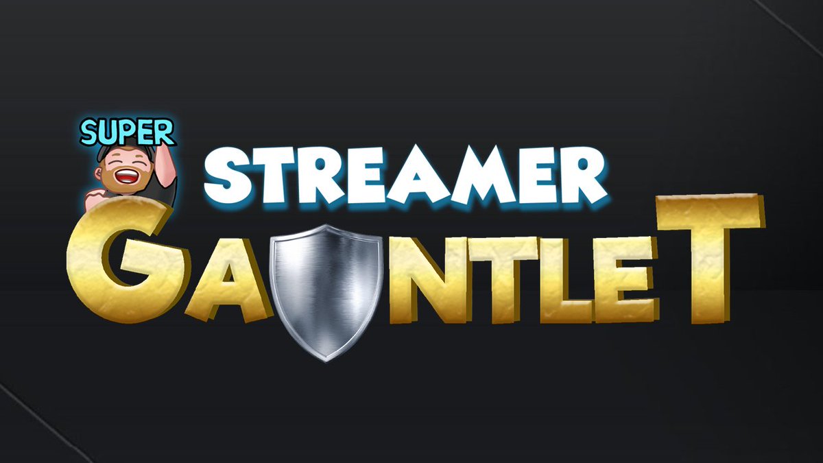 doitforcrew's tweet photo. ** GIVEAWAY EVERY HOUR! **
Join🏆 STREAMER GAUNTLET🏆
🛡️ Chat Vs Streamers @TaylorRegs @evil_serenade @ZombiiKittii @rcspaceport @MALEBOLGIA_23_
@fighterz28 @TheyCall_me_T @StarlytteEmbers & @RMKBuriedAlive
💖LIVE NOW💖 Battle for the HOUSE CUP!🏆
https://t.co/f67AiIM5vs https://t.co/e4tkXuFTMF