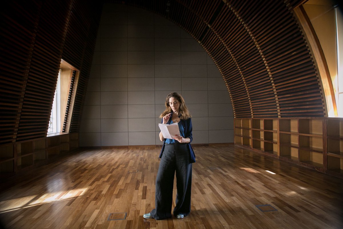 ✏️ El detrás de escena de la literatura, el feminismo y la política en las cartas que enviaban personajes fundamentales de la historia en las voces de <a href="/anacelentano69/">Ana Celentano</a>, Raúl Rizzo, <a href="/novoalaura/">Laura Nova</a>, Ernesto Larrese y <a href="/viccarreras/">Victoria Carreras</a>.

📮bit.ly/SerieCorrespon… <a href="/SomosContar/">Contar</a>