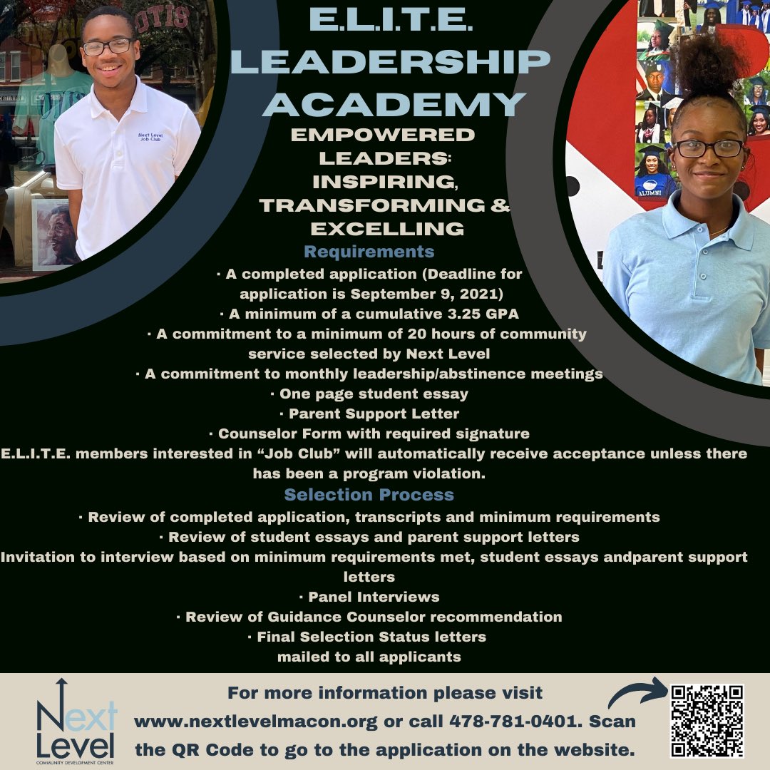 Next Level Macon tweet media