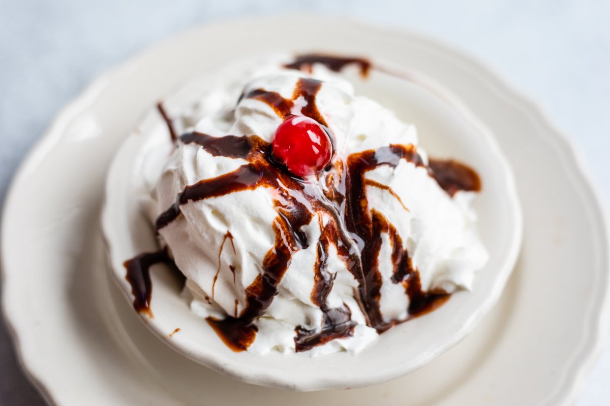 Leroyshotstuff's tweet photo. Our desserts are worth saving room for. 😋 https://t.co/MK7nT52pd5