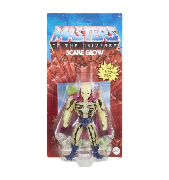SuperDelJuguete's tweet photo. Para celebrar la #nuevaserie de #HeMan en la plataforma @NetflixES...
¡Ya tenemos, listos/as para unirse a la lucha contra o por #Eternia, a #Teela (24,95€) de Super7, y #BeastMan y #ScareGlow de la mano de @Mattel (a tan sólo 15,95€ la unidad)!
¡#PorelpoderdeGrayskull! https://t.co/fC0b74Ro1q