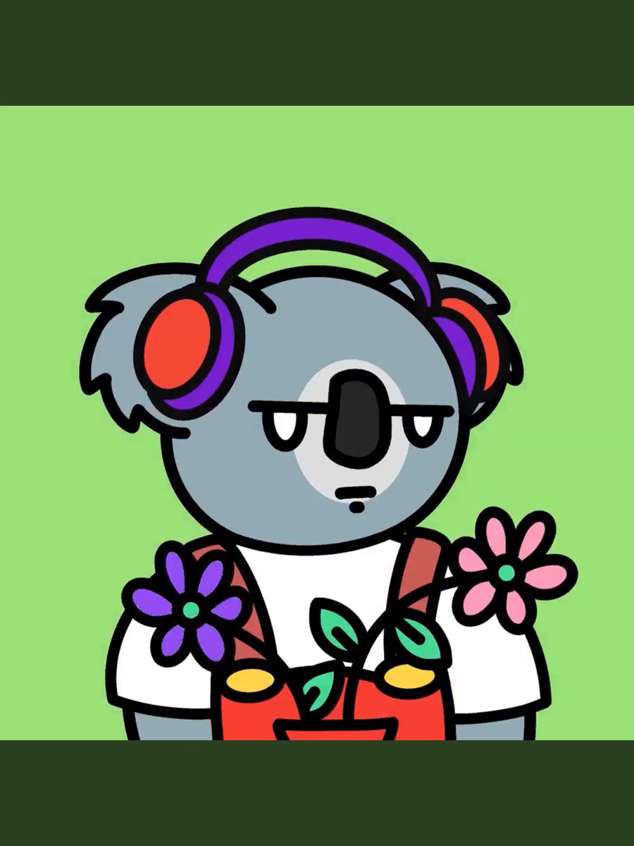 Our website is live, what do you guys think?!?! 
krazykoalas.io