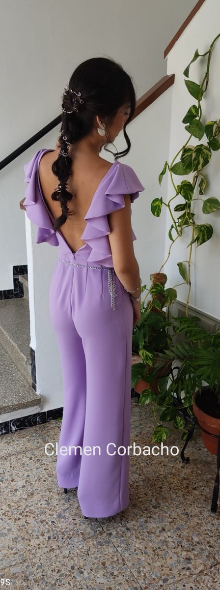 clemencorbacho's tweet photo. MODA DE INVITADAS A MEDIDAS CLEMEN CORBACHO https://t.co/36Z5Jjr9mn