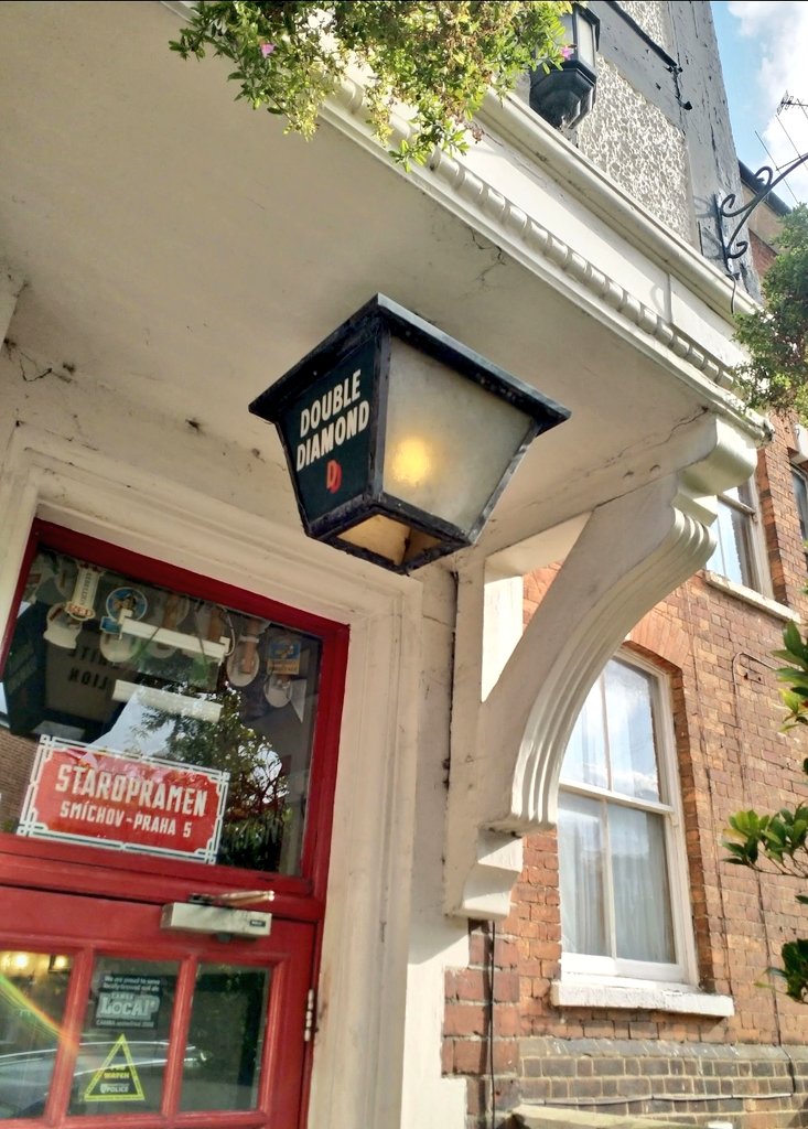 For any #pnefc fans heading to Reading tomorrow we can highly recommend <a href="/ThegreyfriarRDG/">The Greyfriar, RDG</a> and <a href="/NagsHeadReading/">The Nag's Head Reading</a> for excellent beer and handy shuttle buses to the ground. #coyw