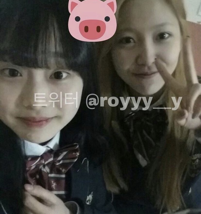 thinking about yeri! (closed) (@yerithinkk) on Twitter photo 