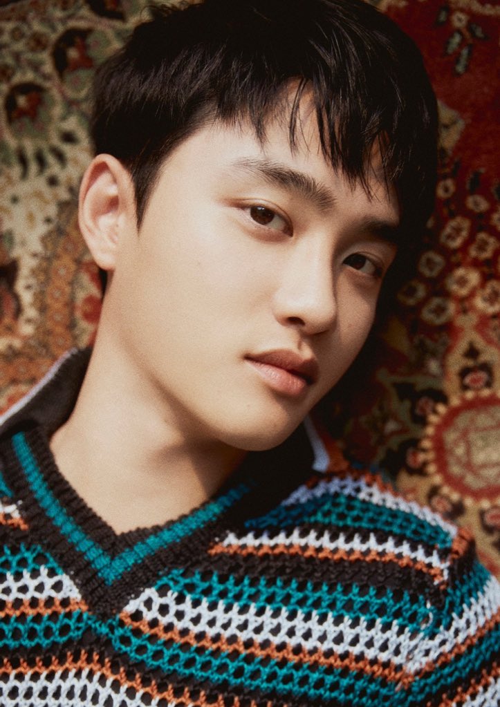 #EXO’s D.O. is in talks to play the lead role in a new drama titled ‘True Swordsmanship,’ SPOTV News reports.

The drama follows the story of a rebel prosecutor whose goal is to fight for justice for those affected by a corrupted legal system.
