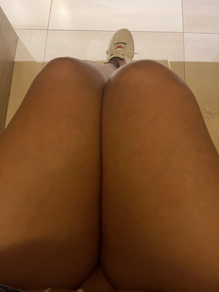 Me gustan mis piernas… 🤣