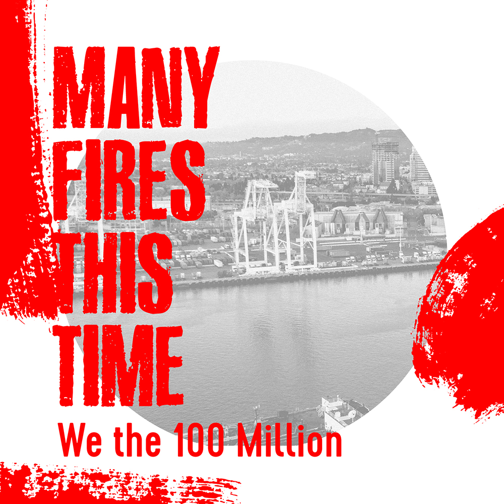 ManyFiresFilm's tweet photo. Don't Miss It!!! Many Fires This Time: We the 100 Million premiers next week on August 18th! Check out the link in our bio to register for the online screening! #manyfires 🔥🔥🔥 #Wethe100Million https://t.co/ZtpnmVOB4x