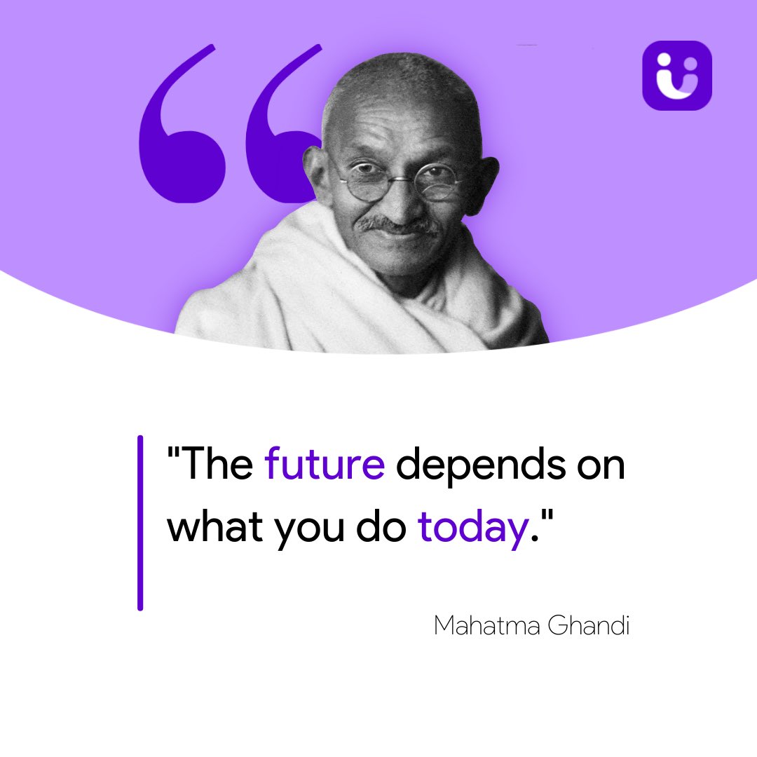 UDotCamp's tweet photo. Spot on?

#creators #creatoreconomy #cohortlearning #bootcamps #live #teach https://t.co/Sjq2w7BwJV