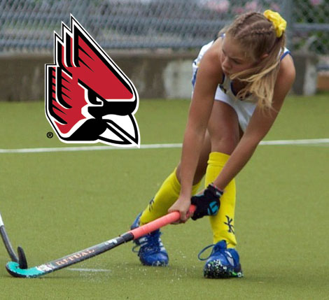 2022 Grace Clokie (B.C./West Vancouver Secondary/ <a href="/RSCoaching13/">Rob Short Coaching</a> Academy/ West Vancouver FHC) commits to <a href="/BallStateFH/">Ball State Field Hockey</a>!