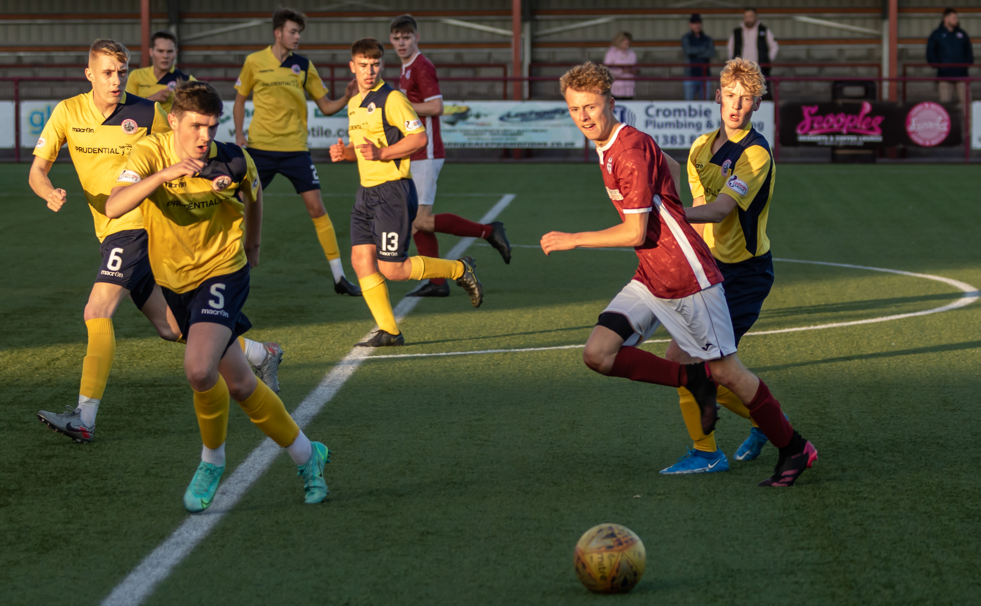 KELTY HEARTS CC 20's (Keltycc20s) / Twitter