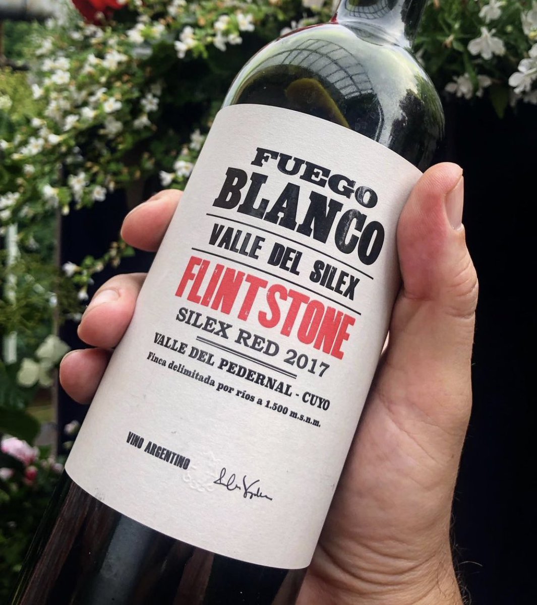 #FuegoBlanco / ¿No es el fin de semana largo perfecto para conectar con <a href="/fuegoblancook/">Fuego Blanco</a>? ¡Compartínos tu descorche!