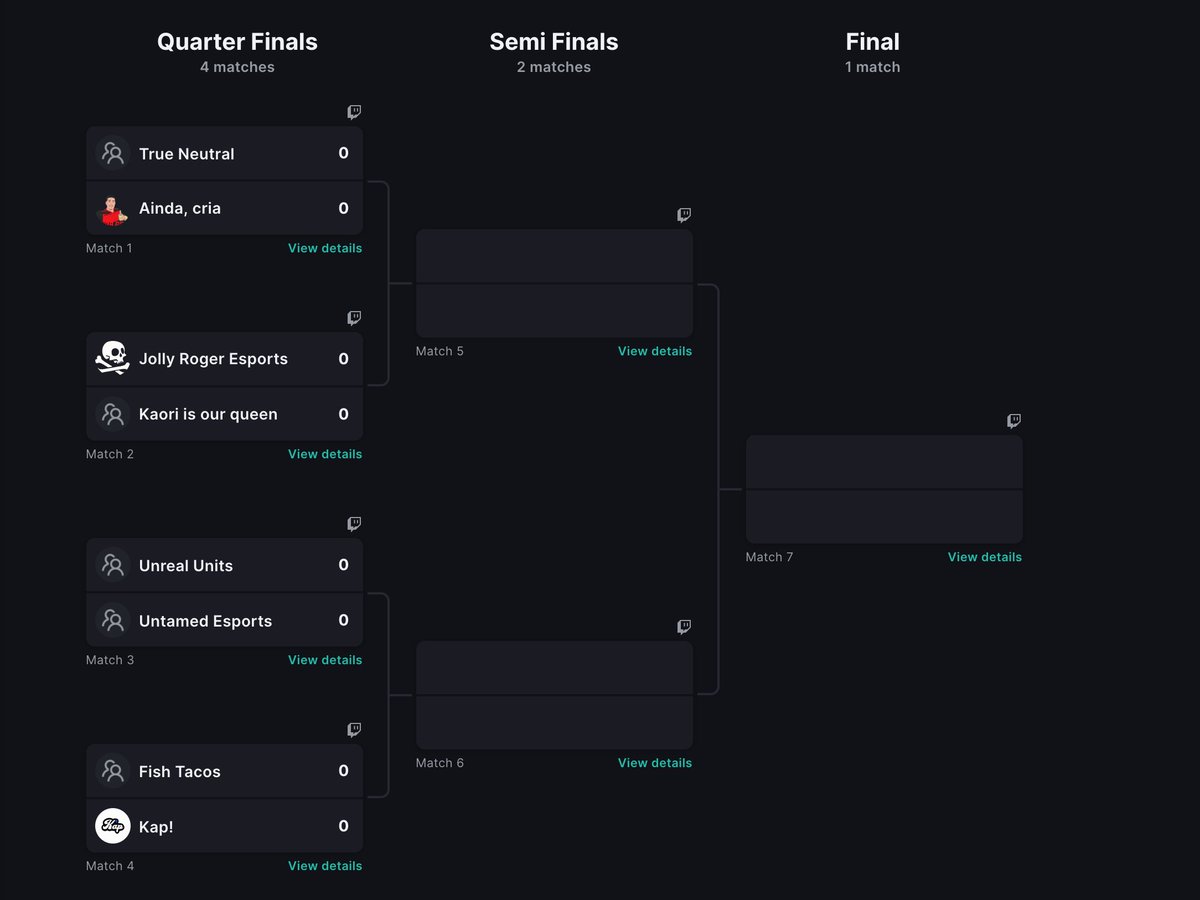 Rocket Core tweet media