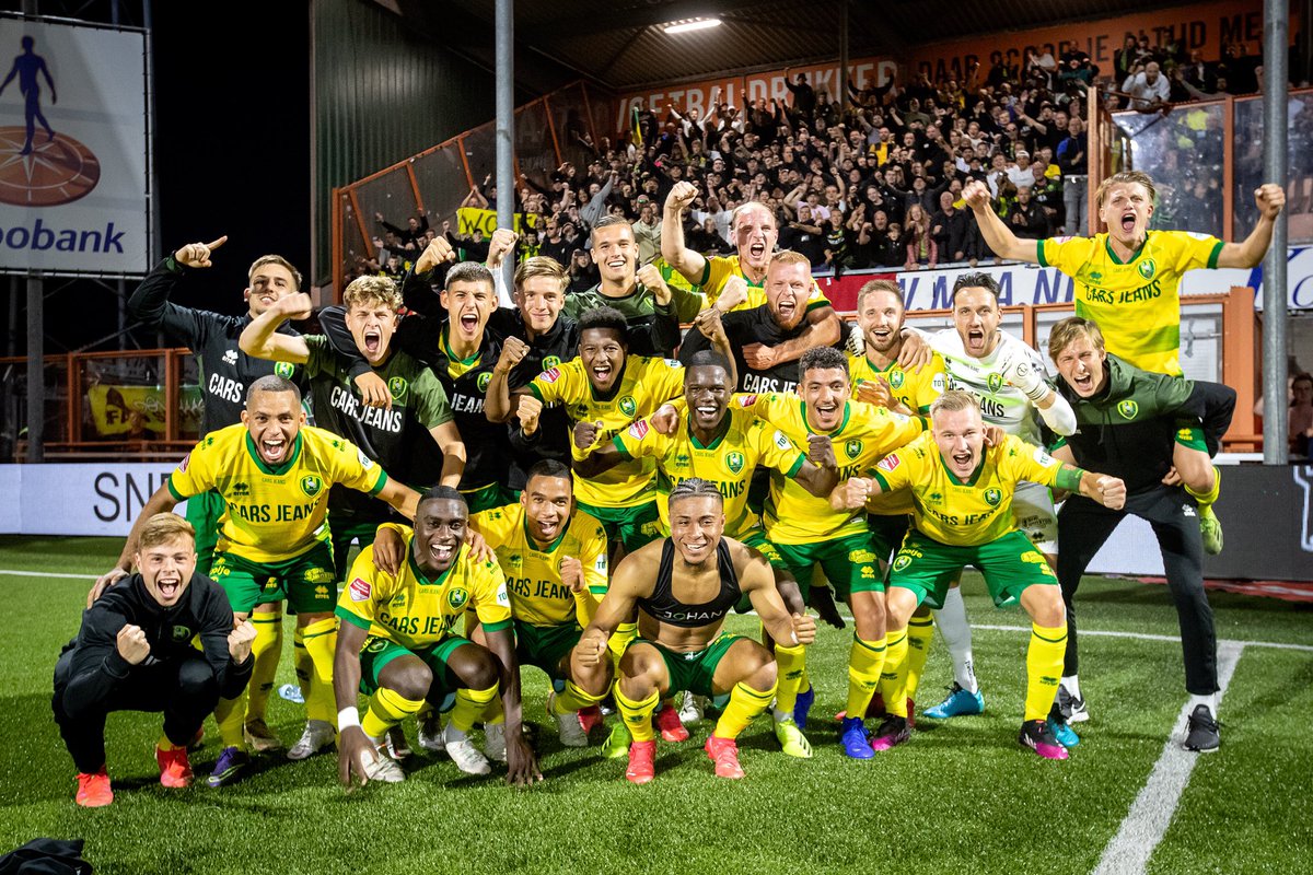 ADODenHaag's tweet photo. #OnzeTrots! ✊ https://t.co/rtmaa0a3SS