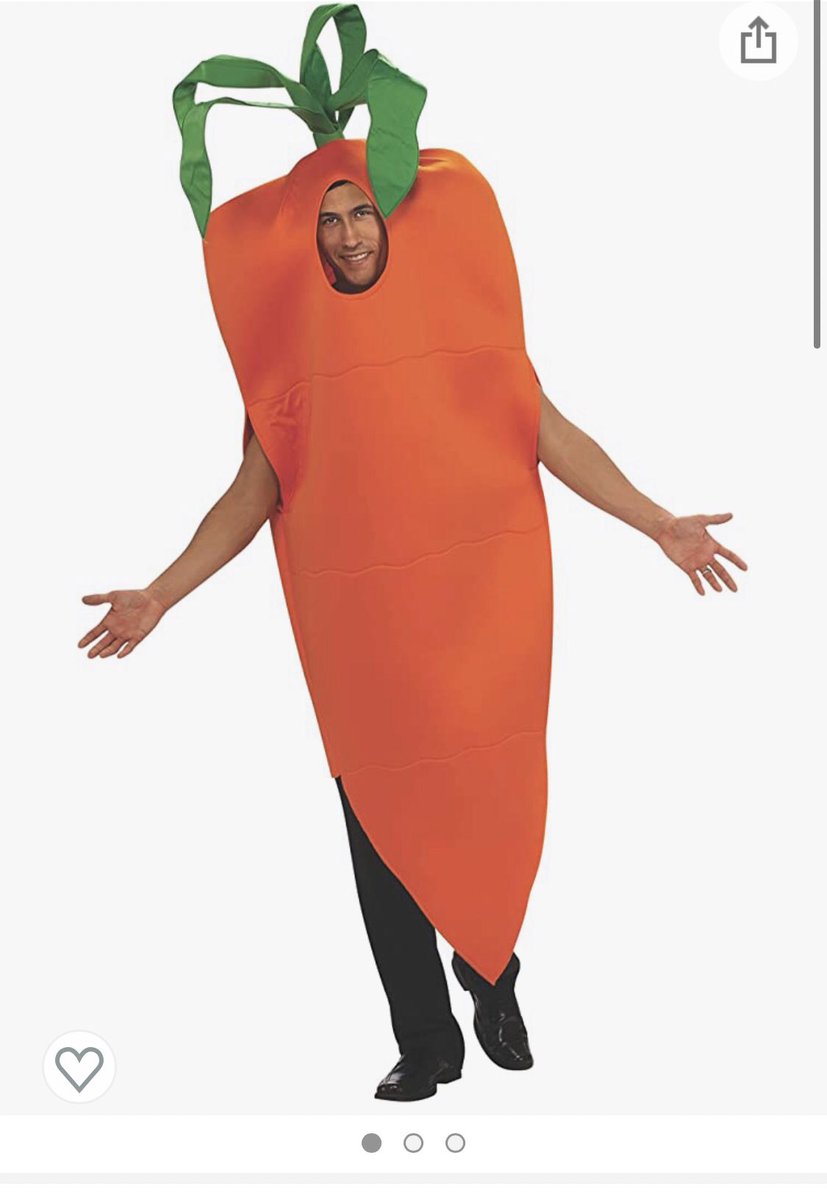 i think i’m wearing this for halloween