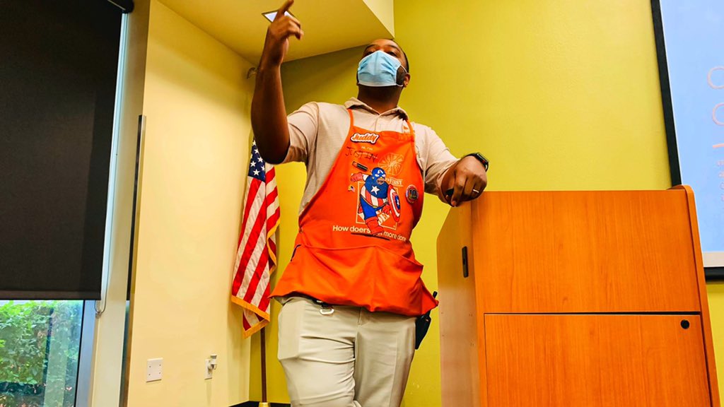 Justin Marrero tweet media