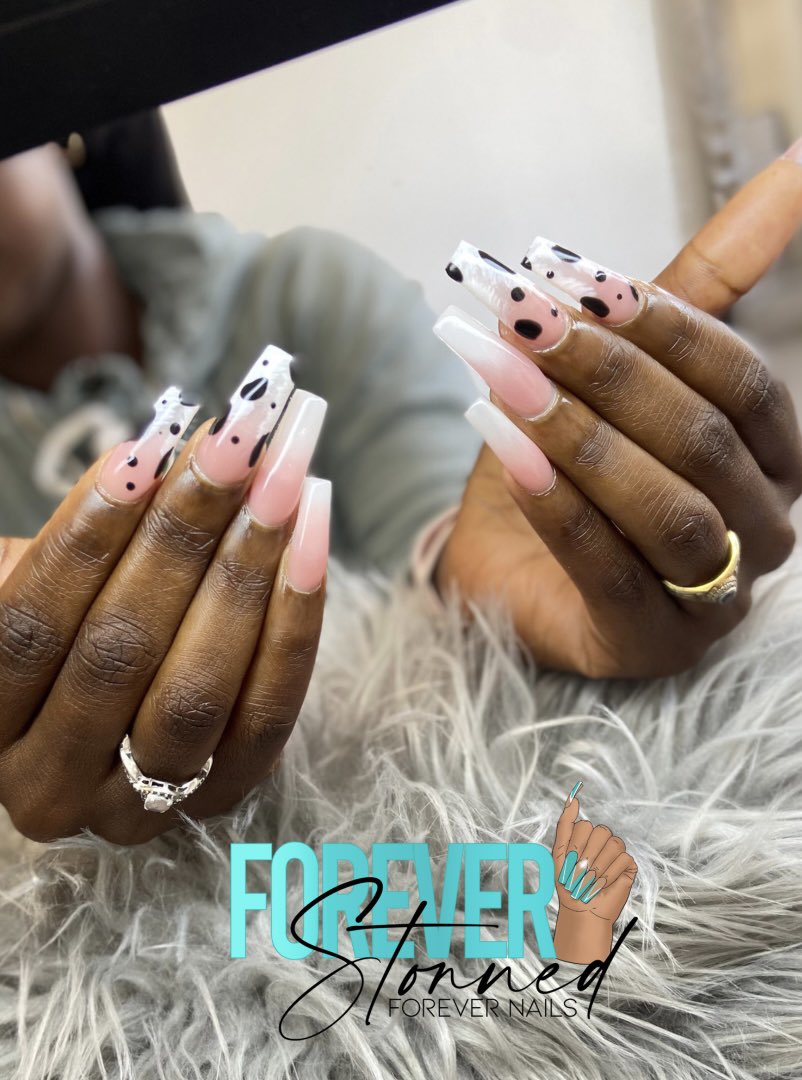 _Payroll__'s tweet photo. Nail Inspiration β¨π
π½ππ #BlackGirlMagic #WomensDay2021 #BlackOwned #forevernails #foreverstonned #saginawnailtech #dfwnailtech #DFW #dallasnails https://t.co/wJ69uBp038