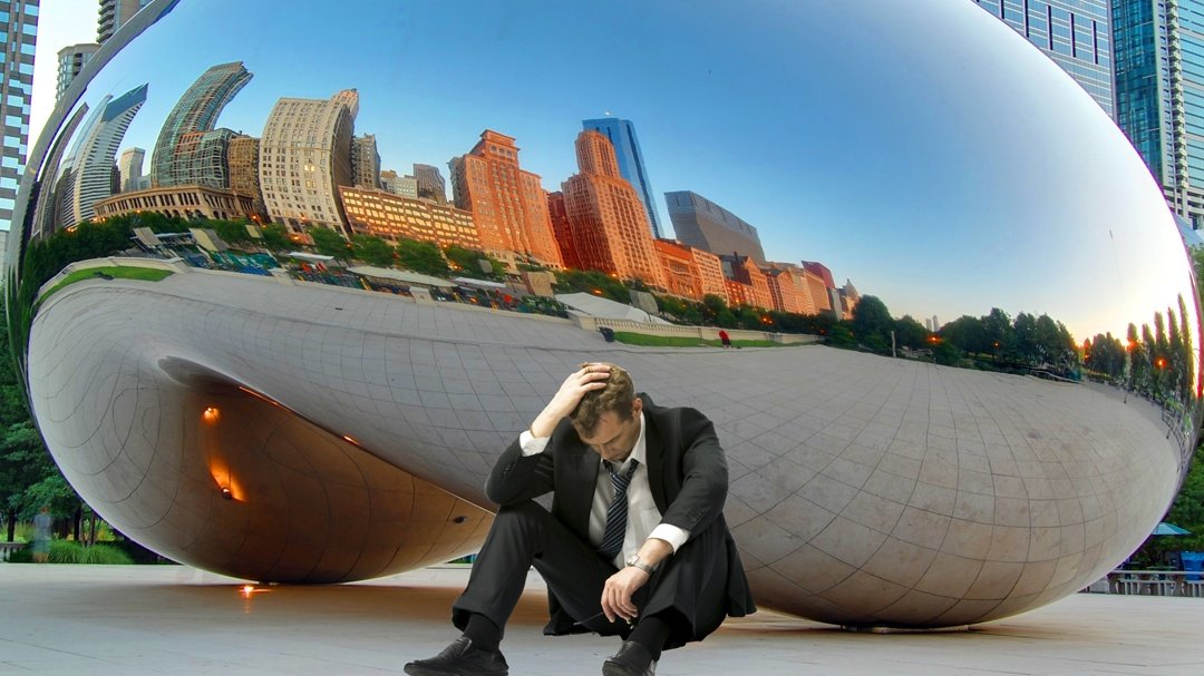 MachineChicago's tweet image. "Living in Big City Like Chicago Can Reduce Depression," Says Study That Didn’t Ask Me

Full Article: thechicagomachine.com/new-blog-1/liv…

#Chicago #satire #comedy #hapiness