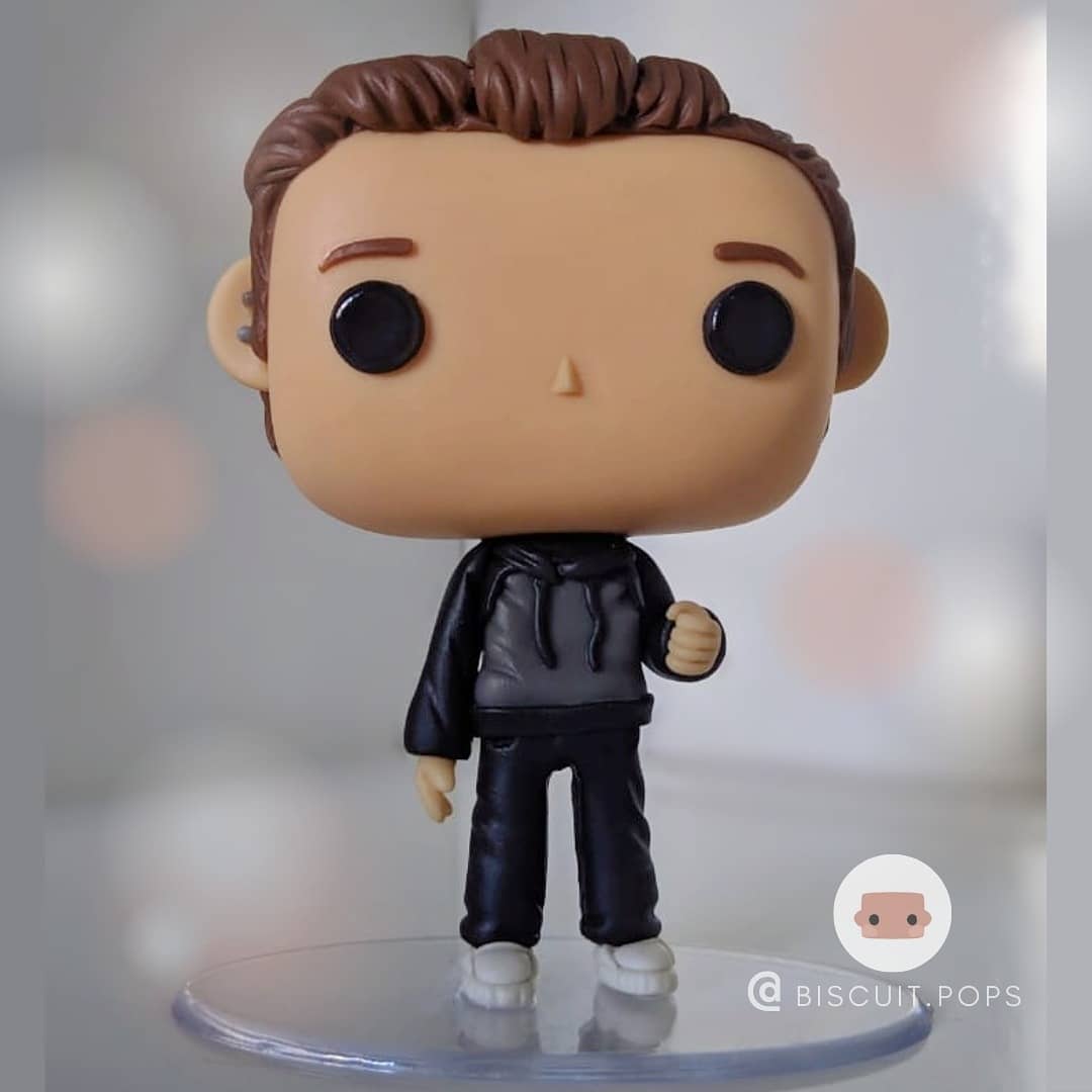 BiscuitPops's tweet image. ✨ Popinho personalizado feito a mão em biscuit ✋🏻❤️

💍Um pedido super especiaaal, impossível não aceitar 😍✨

A plaquinha foi planejado para ser removível, perfeita para fazer uma surpresa! ❤️

Link da minha lojinha: instagram.com/biscuit.pops?u…