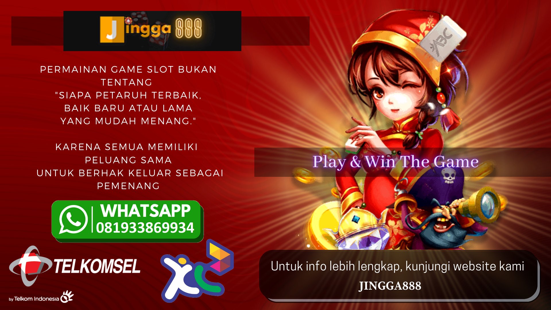 Jingga888 (@Jingga8882) / Твиттер