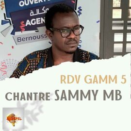 SBitom's tweet image. Preparing for the GAMM (Gospel Africa Music Maroc) this year we hope God all mighty will allow it to happen due to the covid. We are praying.