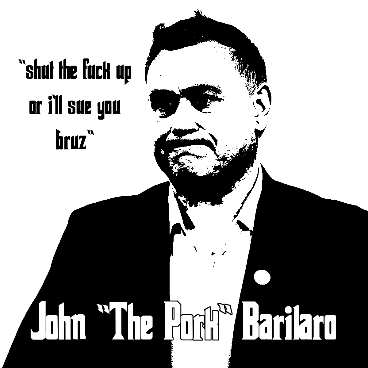 Barilaro is trending?
Just gonna leave this here again..