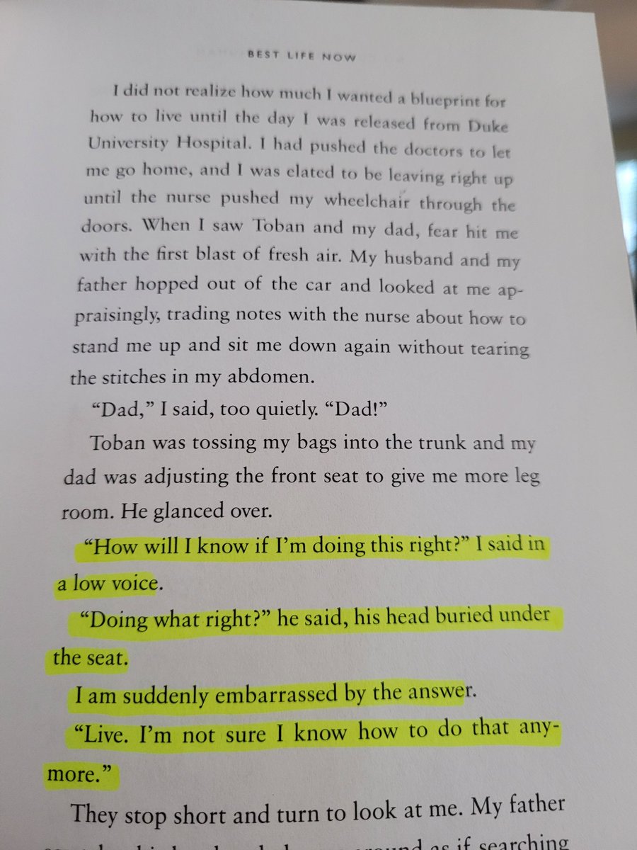 RevRickHamilton's tweet image. #NoCureForBeingHuman