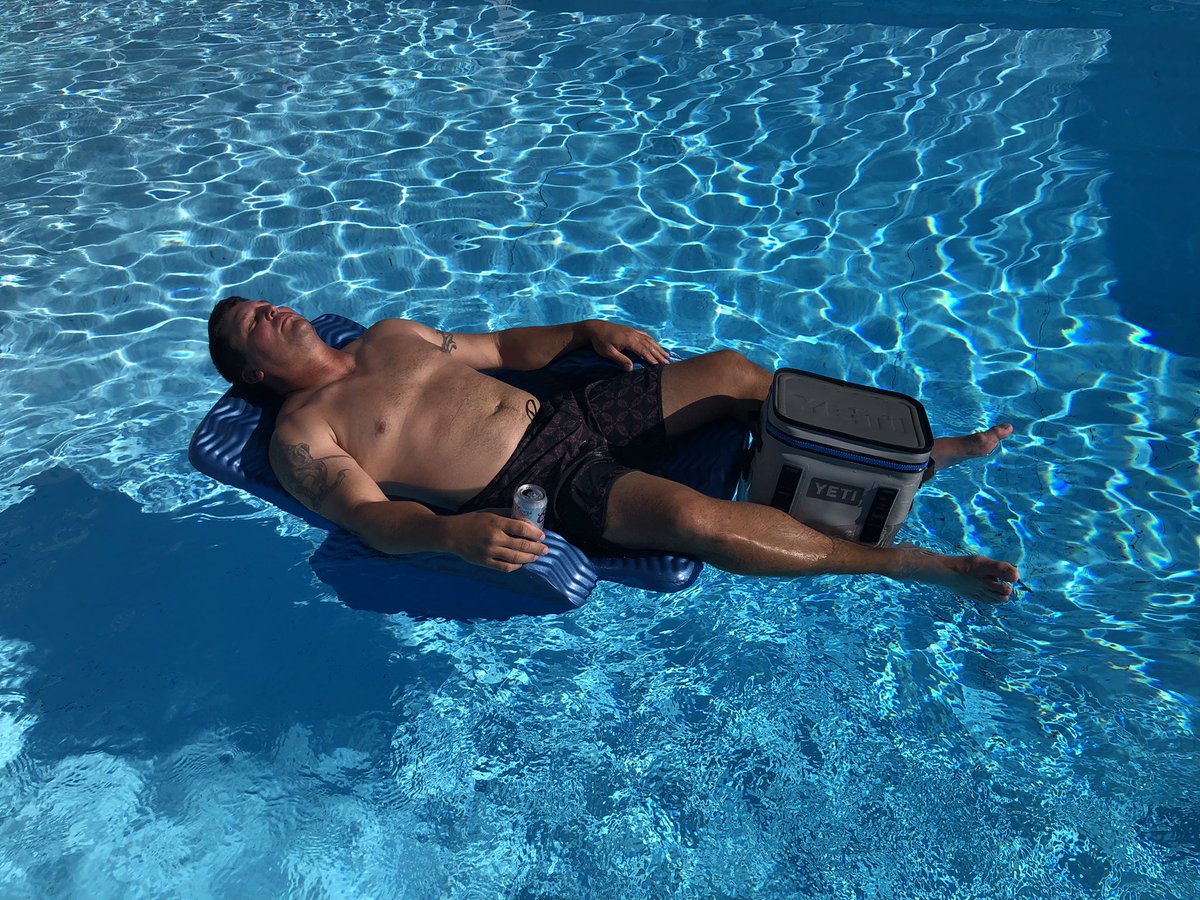 Keith Foulke tweet media