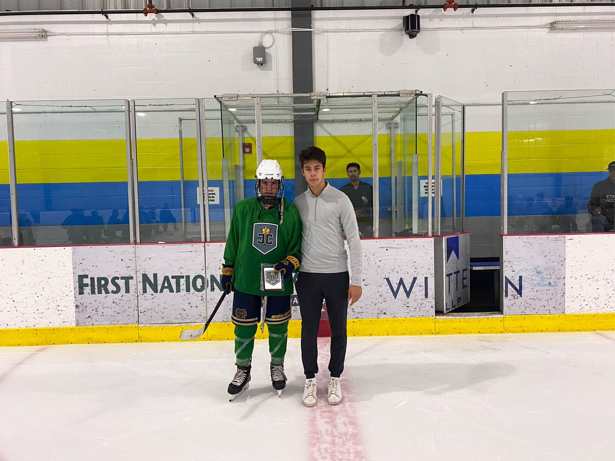 Canadian Crown Tournaments tweet media