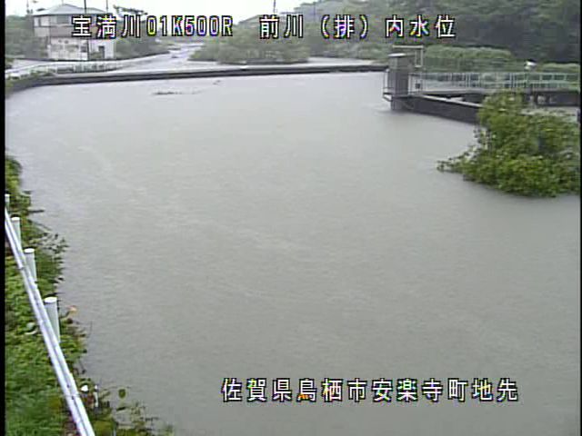 rnashiroyuki's tweet photo. ポンプ停止してる所。 https://t.co/V9eBz0XmYj