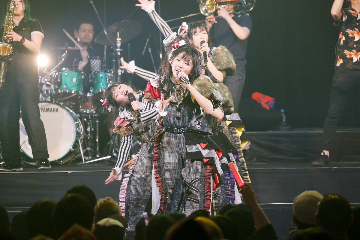 SutaPuraKashi's tweet photo. 6STARS

わたしたち、現在(いま)に我武者羅な
6STARS誰も止められるわけない
革命の準備は OK？
アドレナリン全開！
エナジーをフルでBIGBANG！

We, in the present, are self-motivated
6STARS, no one can stop us
Ready for the revolution?
Adrenaline at full throttle!
Full energy, BIGBANG! https://t.co/mtLDcA61A2