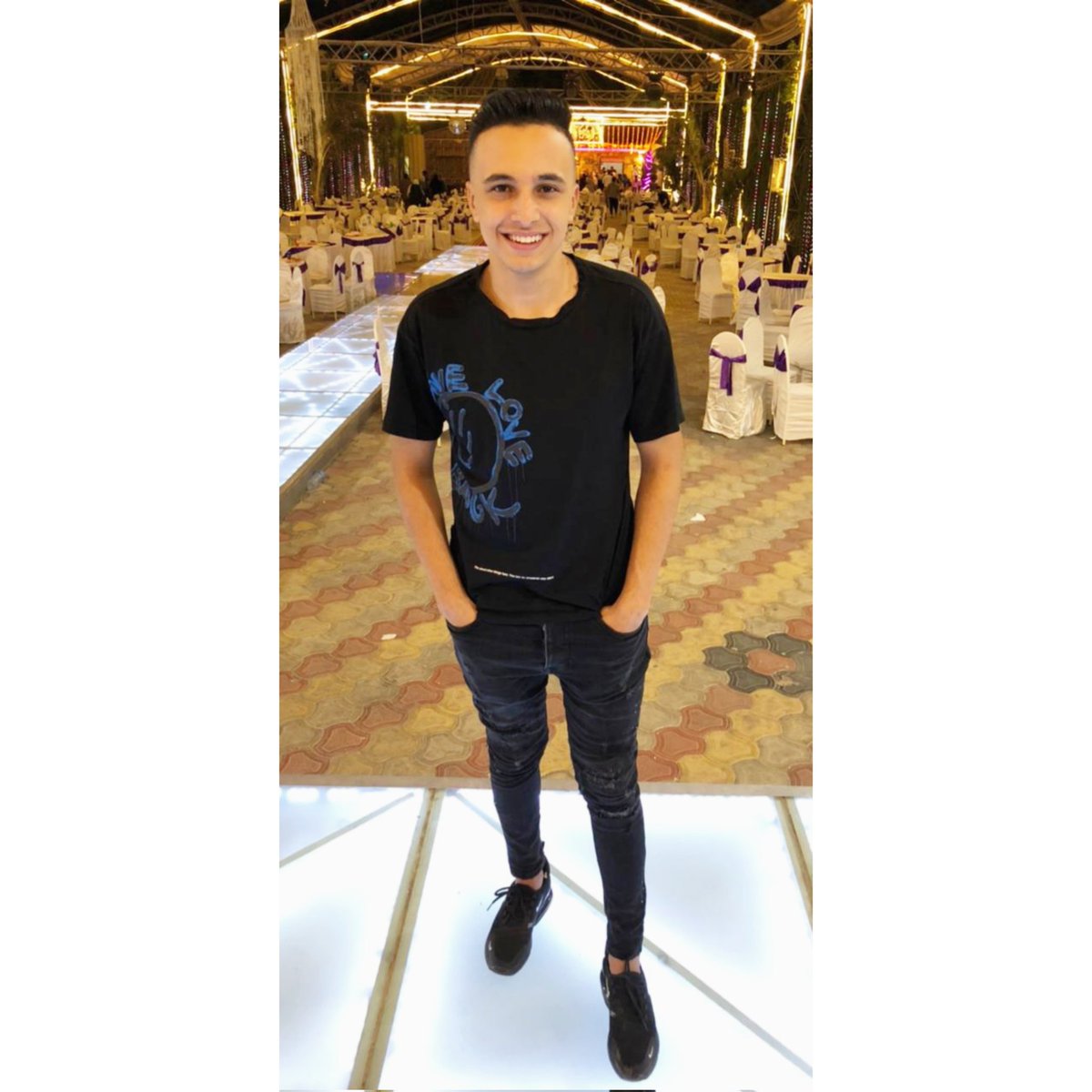 الحمد اللة سابقين مجالنا🌪️♥️