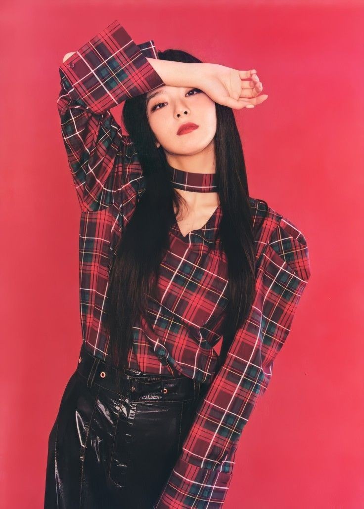 seulgikpics's tweet photo. you have a crush on this seulgi https://t.co/dNNNqnnvXJ