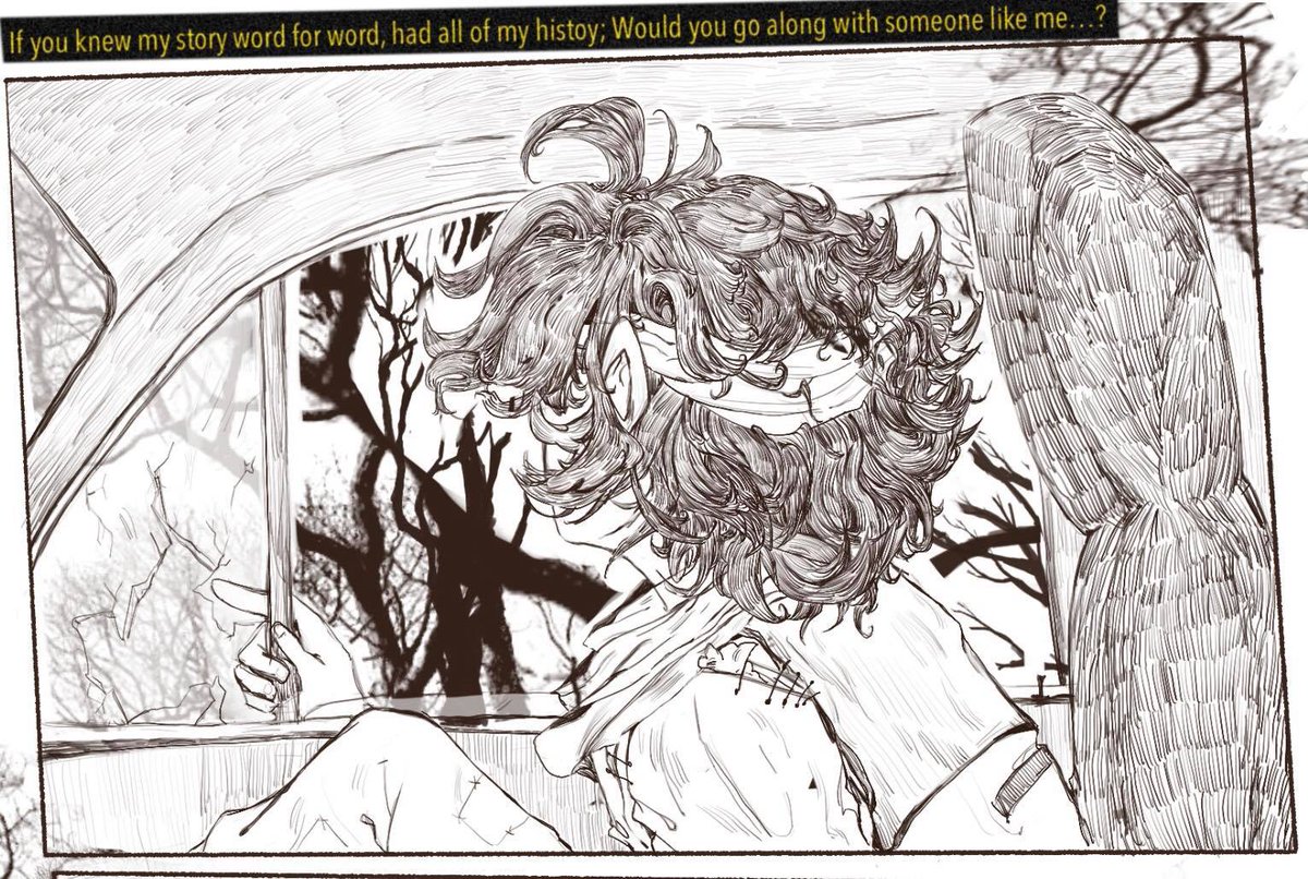 ievan981's tweet photo. I don't know how to use twitter ;;
I did this btw, new babys in town
#IdentityV #IdentityVfanart #idv #edamesmer #emilmesmer #identityVイラスト #第五人格 https://t.co/MgB21aUTkp