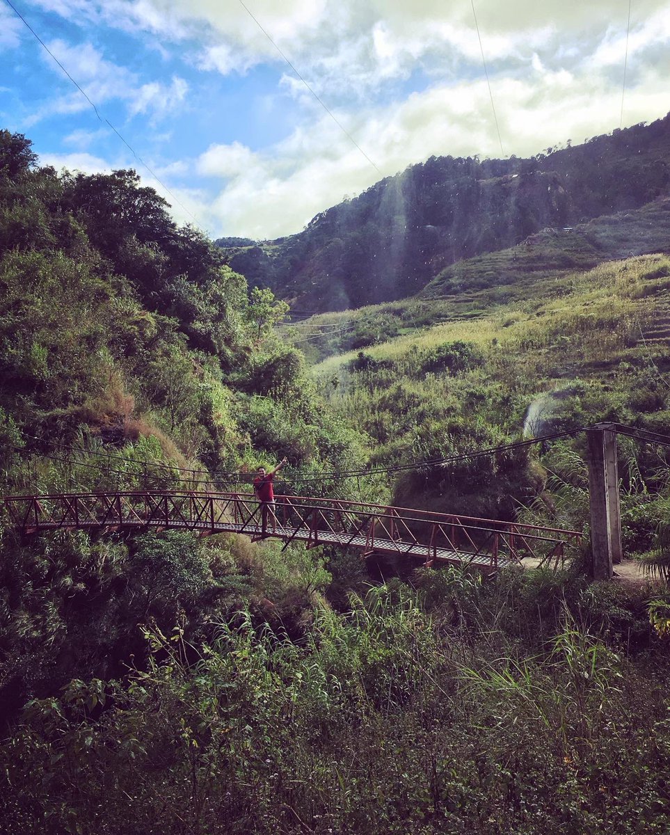 SamsonYS2491's tweet photo. When kaya ulit?
#wheninSagada https://t.co/igunwIEv2K