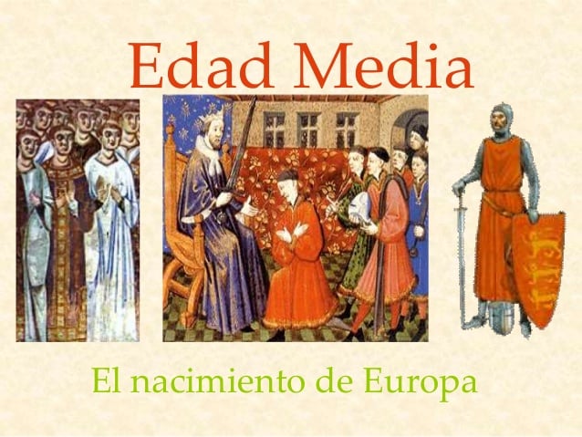 RAQUELMORALESS's tweet photo. La Edad Media o Medievo es el período histórico de la civilización occidental comprendido entre el siglo V y el XV. Su inicio se sitúa en el año 476, el año de la caída del Imperio romano de Occidente, y su final en 1492, año en el que Colón llegó a América. https://t.co/QcTXJytECm