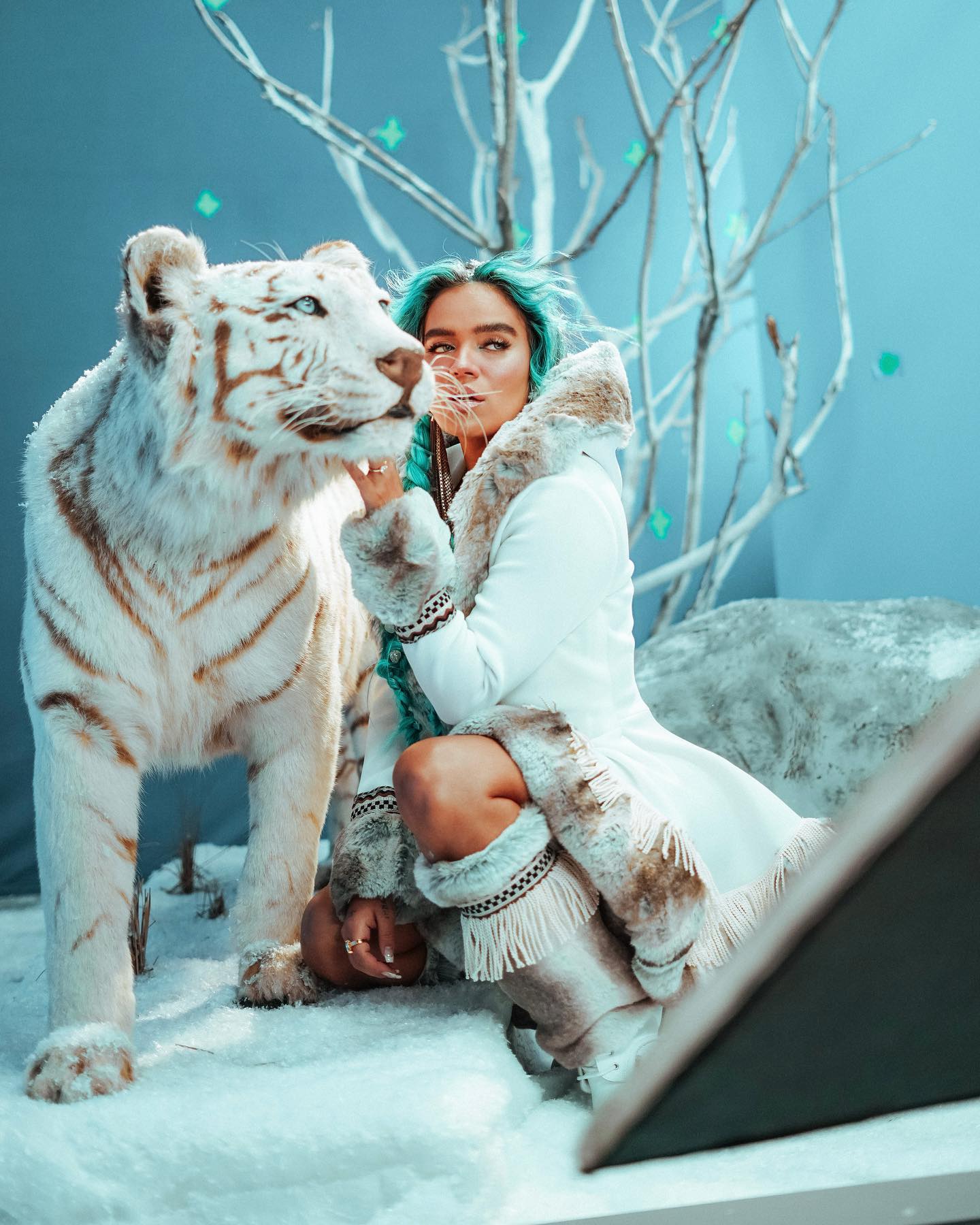 Karol G Charts on Twitter "🌎 Global Digital Artist Ranking 29. Karol