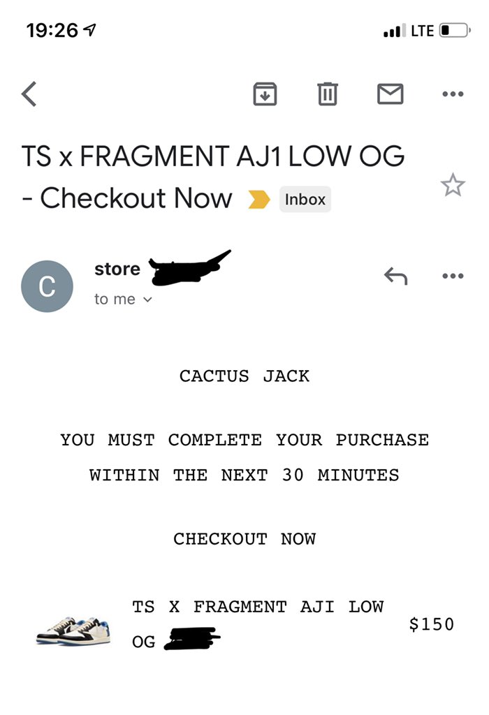 s/o to @ESnkrsBots @AMNotifyCN first ever clip on TS website